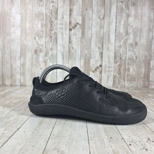 VIVOBAREFOOT Stealth Running Shoes Women's EU 39 J‎ Black Minimalist Sneakers